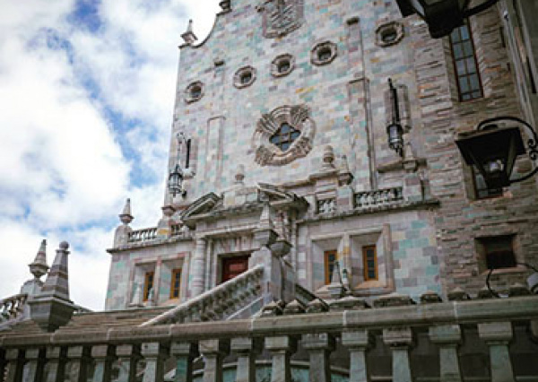 UG, primer lugar en perspectiva internacional entre las Universidades Públicas Estatales