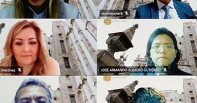 Comunidad estudiantil del Campus Irapuato -Salamanca colaboró en 61 proyectos de investigación, comunidad y extensión