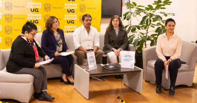 En el foro Diálogos Universitarios del Campus León, conversan sobre el valor de la responsabilidad