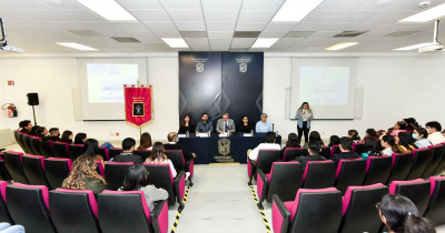 Campus León: Comunidad estudiantil comparte reflexiones sobre salud sexual y reproductiva