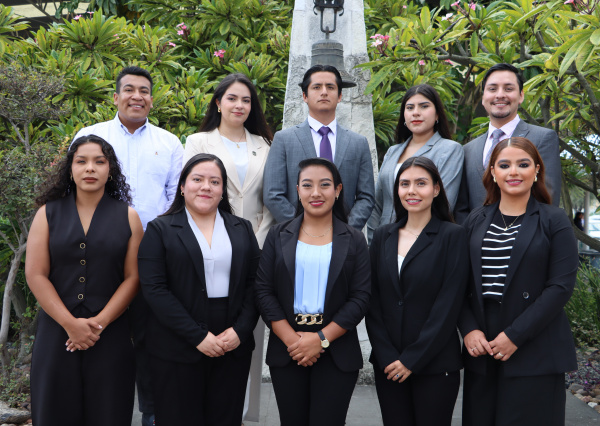 Sistema Nacional de Posgrados distingue a cinco programas del Campus Celaya-Salvatierra de la UG