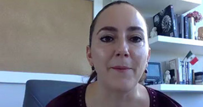 Se reflexiona en la Universidad de Guanajuato sobre política y gestión ambiental 