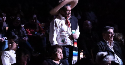 Distinguen con Premios Estatales a integrantes de la comunidad universitaria 