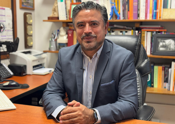 Una mayoría incluso votada no la habilita para cambiar radicalmente la estructura del Estado: Dr. Fernando Barrientos 