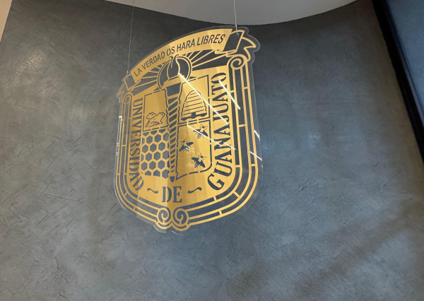 UG renueva liderazgos en Campus y Divisiones