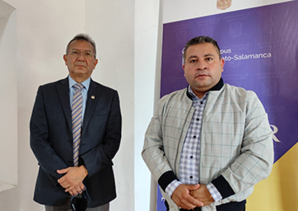 UG y el Municipio de Tierra Blanca preparan un convenio de colaboración