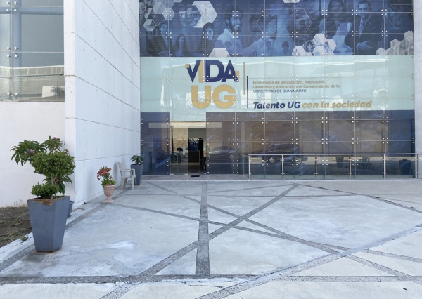 VIDA UG: el puente que une a la Universidad y a su comunidad con la industria 