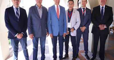 Red Médica Universitaria celebra la XIX edición de Jornadas Médicas Híbridas  