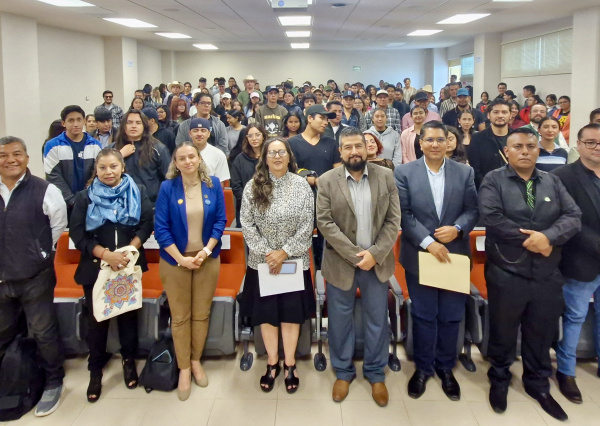 En UG Yuriria celebran al Servicio Social Universitario como puente entre la academia y la comunidad
