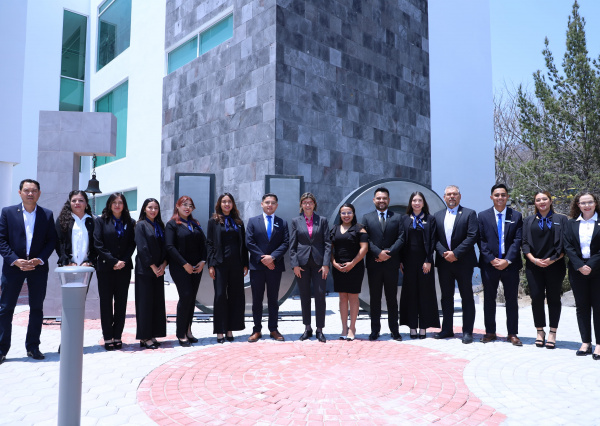 Comienzan las Jornadas de Gestión Empresarial con perspectiva en la Inteligencia Artificial