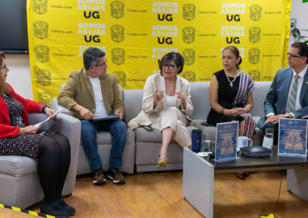 Especialistas destacan la urgencia de soluciones multidisciplinarias para atender el cambio climático