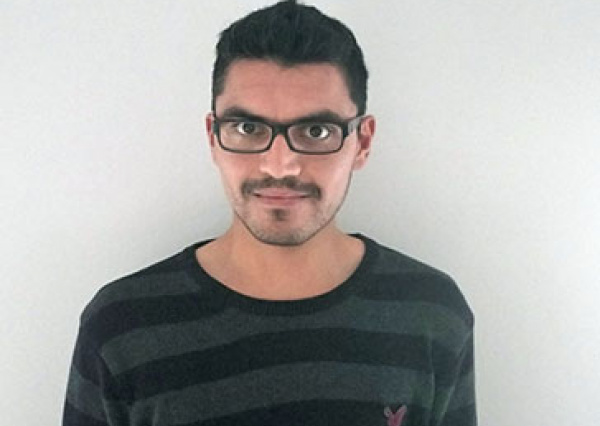 Egresado de DICIS obtiene premio a una de las mejores tesis de doctorado por King’s College London