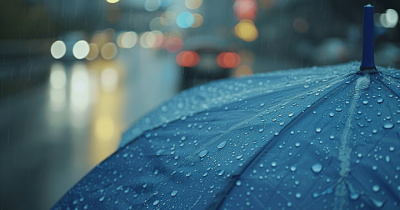 Se esperan bajas temperaturas y lluvias ligeras esta semana