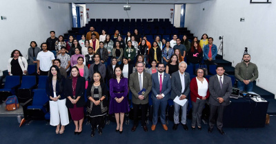 Destacan el impacto de la seguridad hídrica en el marco de la Conmemoración del Día Mundial de la Alimentación 