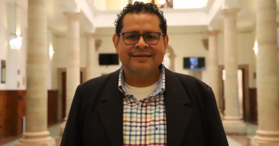 Las personas extranjeras son seres humanos y deben ser respetadas en sus derechos fundamentales: investigador UG