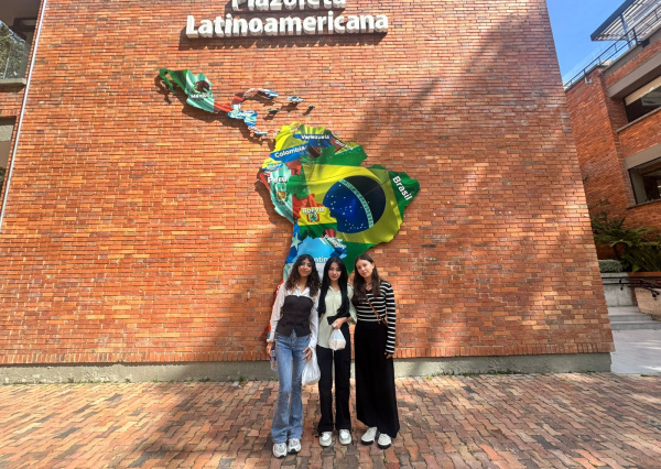 Estudiantes UG ganan primer lugar en Greennovators México 2025 con proyecto sustentable