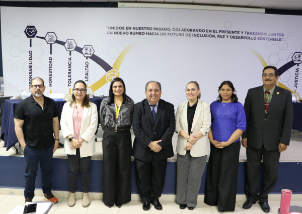 Se registran cuatro candidaturas a la Dirección del Departamento de Finanzas y Administración de la División de Ciencias Sociales y Administrativas