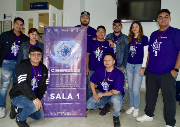 Congreso CIENERGÍA apuesta a optimizar tecnologías en el sector energético