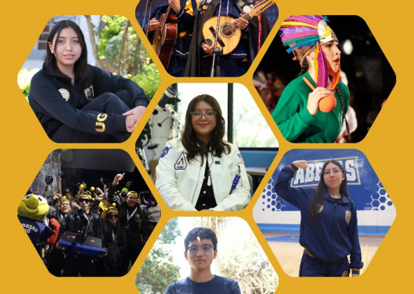 Anuncia Rectora General de la UG convocatorias del Programa de Atracción de Talentos Académicos para Bachillerato y Licenciatura