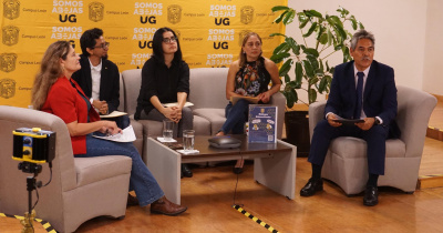 Comunidad del Campus León dialoga sobre la dignidad