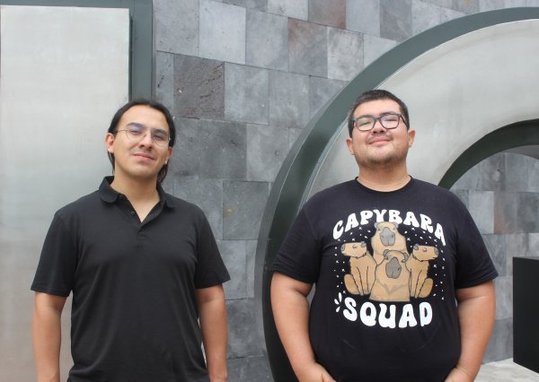 Estudiantes UG reciben apoyo internacional para presentar sus investigaciones en San Diego