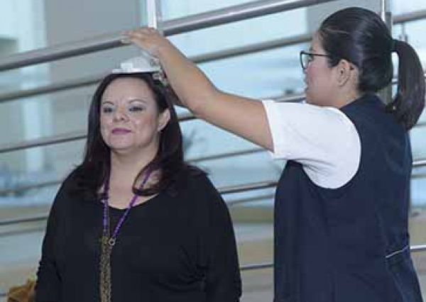 Sana alimentación, activación física y descanso, medidas fundamentales para personas con diabetes durante la pandemia