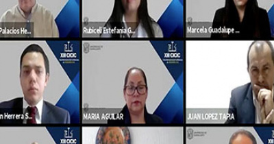 Comunidad egresada de la carrera de Ingeniería Civil de la UG, comprometida en el cambio de paradigma post-COVID-19