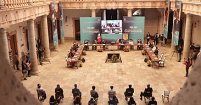 Reconocen como “Guanajuatenses Distinguidos” a integrantes de la comunidad UG 