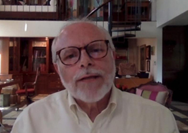 COVID-19, Inteligencia Artificial y riesgos cardiovasculares, temas de las Jornadas Médicas 2020 