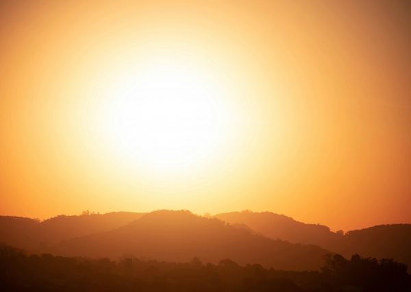 Persistirá onda de calor en Guanajuato; prevén temperaturas de hasta 35 °C y lluvias aisladas