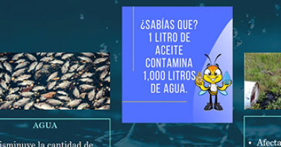 Se presenta el No.28 de la revista universitaria “NaturaLEEza”