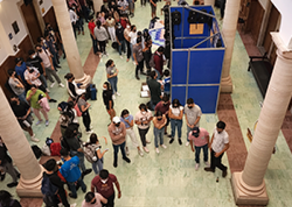 UG promueve y premia la activación física de su comunidad 