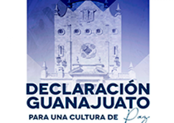 Proclama Red de Organismos Defensores de los Derechos Universitarios la Declaración Guanajuato para una Cultura de Paz
