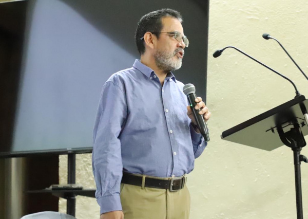 Reflexionan sobre la disponibilidad del agua y el impacto de la práctica agrícola en Guanajuato