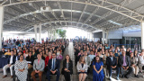 Egresan 467 profesionistas del Campus Celaya- Salvatierra de la UG