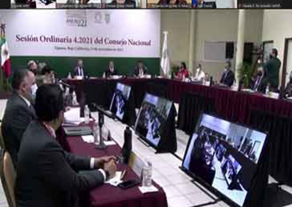  Consejo Regional Centro Occidente propone que se refuerce el esquema de vacunación para el sector educativo nacional  