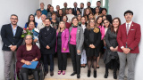 UG reconoce a integrantes de la tercera generación del Taller de Cuidadores de Adultos Mayores 