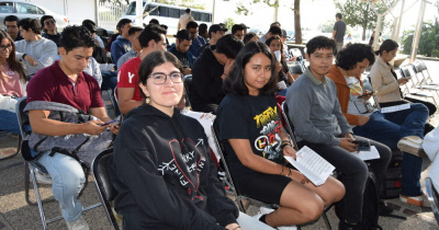 Celebran 30 años de ASME SOMIM en UG Salamanca 