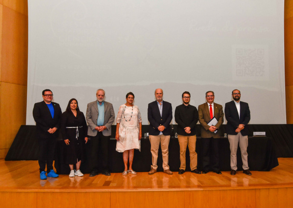 Presentan actividades del Festival de las Artes, Ciencias y Humanidades (FACH)