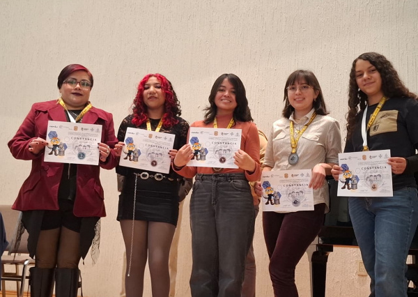 Estudiantes de la ENMS Guanajuato obtienen primeros lugares en la Olimpiada Estatal de Filosofía