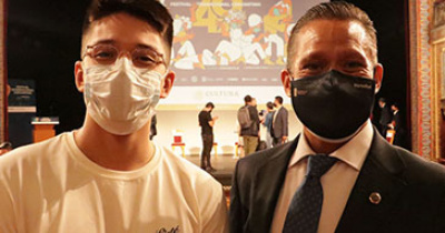 UG presenta en la 49 edición del Festival Internacional Cervantino