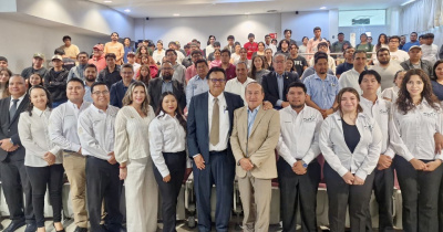 Simposio SIES abre espacios para la innovación energética