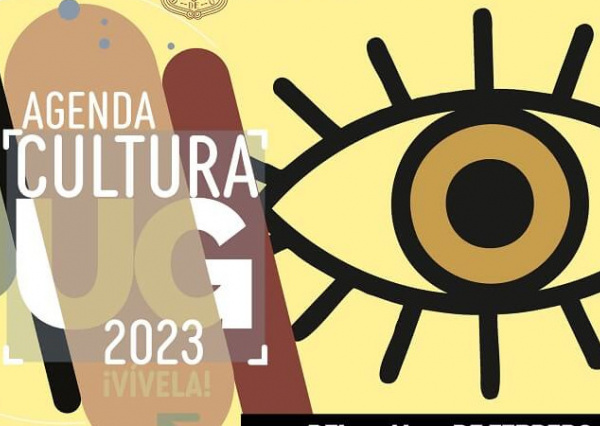 Cine, ciencia, música y una amplia oferta artística, a través de Cultura UG 