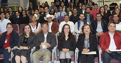 Universitarios cumplen compromisos de vinculación, investigación y servicio a la comunidad