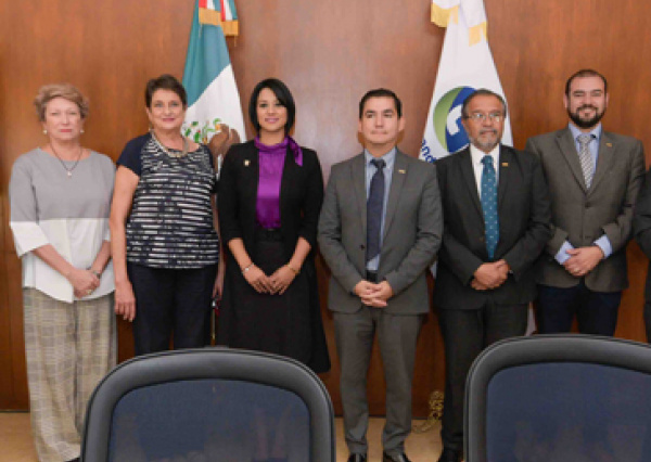 Presentan la quinta edición del Festival de las Artes, Ciencias y Humanidades 