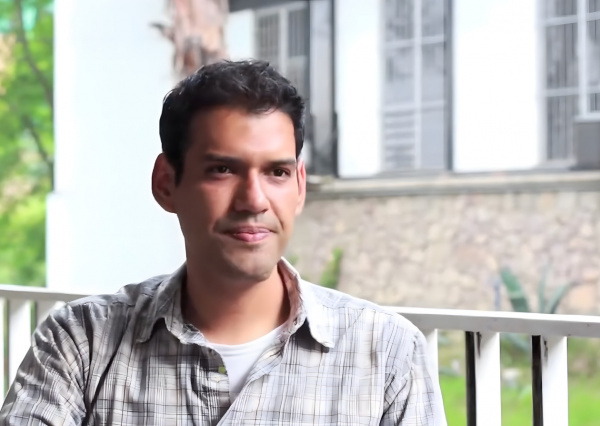 Otorga la AMC y el IMSA premio a la investigación matemática a egresado de la Universidad de Guanajuato