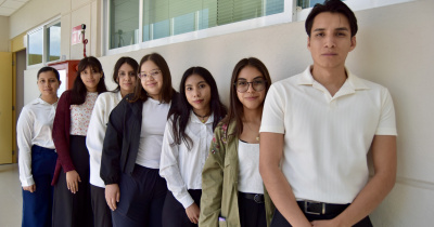 Se renovó el grupo organizado Ingenio DEM, motor del desarrollo juvenil en UG Yuriria