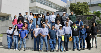 Con acciones sostenibles, Campus Irapuato–Salamanca UG refuerza compromiso ambiental  