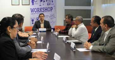 CIEES evalúa calidad de la Licenciatura en Artes Digitales