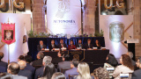 Conmemoran 30 años de autonomía de la Universidad de Guanajuato